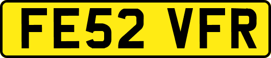 FE52VFR