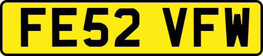 FE52VFW