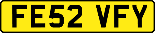 FE52VFY