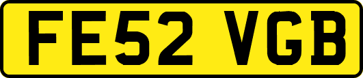 FE52VGB