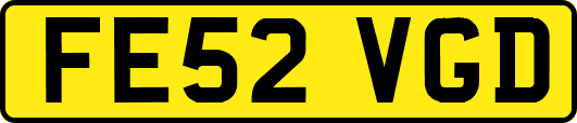 FE52VGD