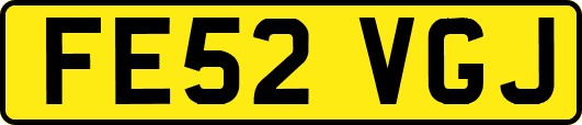 FE52VGJ