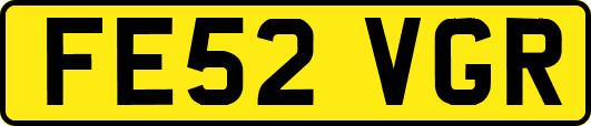 FE52VGR