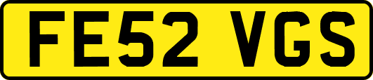 FE52VGS