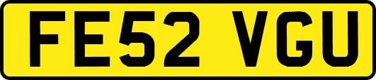 FE52VGU