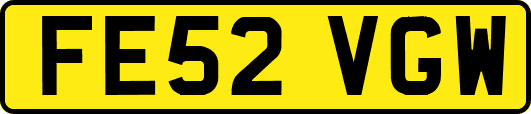 FE52VGW