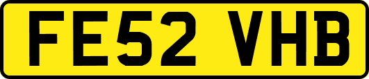 FE52VHB