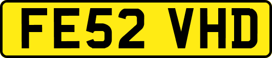 FE52VHD