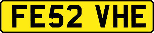 FE52VHE