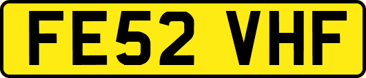 FE52VHF