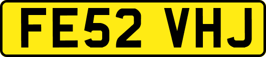 FE52VHJ