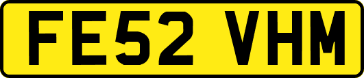 FE52VHM