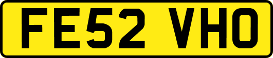 FE52VHO