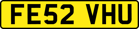 FE52VHU