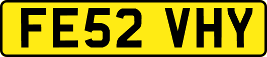 FE52VHY