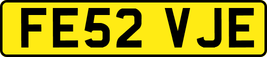 FE52VJE