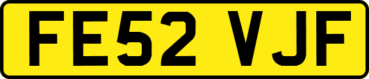 FE52VJF
