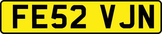 FE52VJN