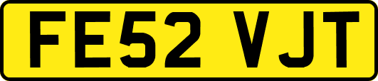 FE52VJT