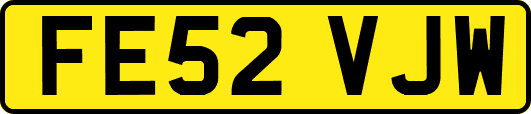 FE52VJW