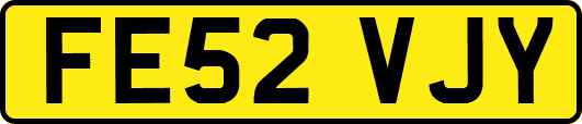 FE52VJY