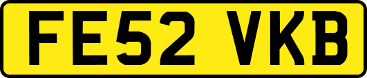 FE52VKB