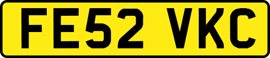 FE52VKC