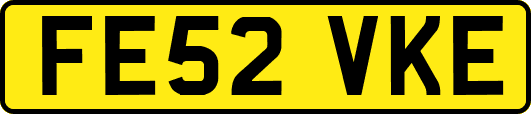 FE52VKE