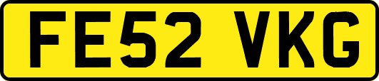 FE52VKG