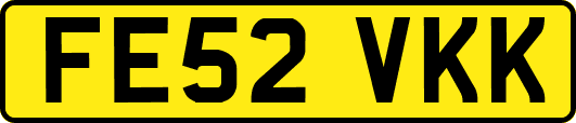 FE52VKK