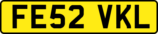 FE52VKL