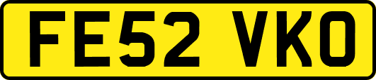 FE52VKO