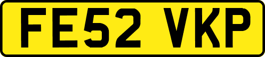 FE52VKP