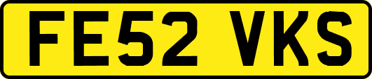 FE52VKS