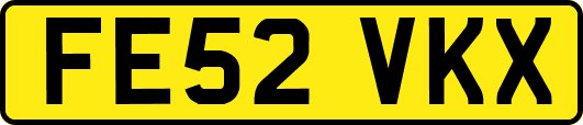 FE52VKX