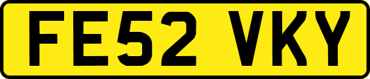 FE52VKY