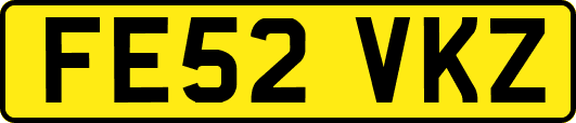 FE52VKZ