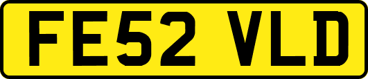 FE52VLD