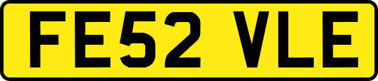 FE52VLE