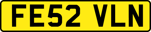 FE52VLN