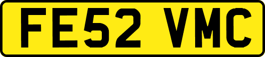 FE52VMC