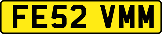 FE52VMM