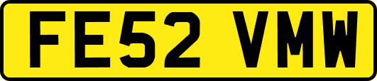 FE52VMW