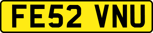 FE52VNU