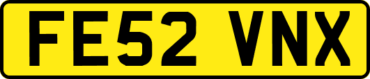 FE52VNX