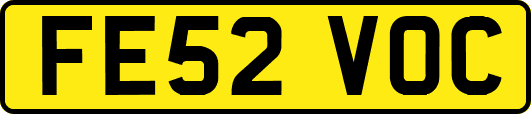 FE52VOC