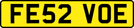 FE52VOE