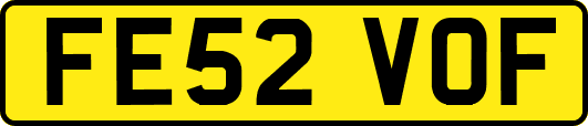 FE52VOF
