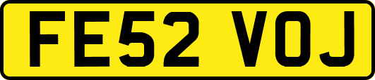 FE52VOJ