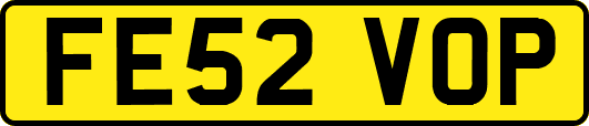 FE52VOP